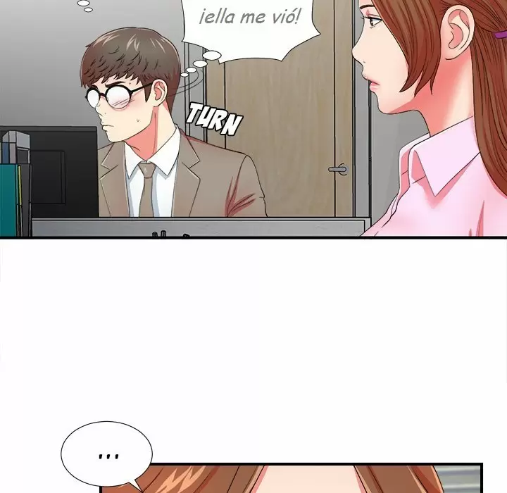 The Rookie Guy Capítulo 17 - Page 56