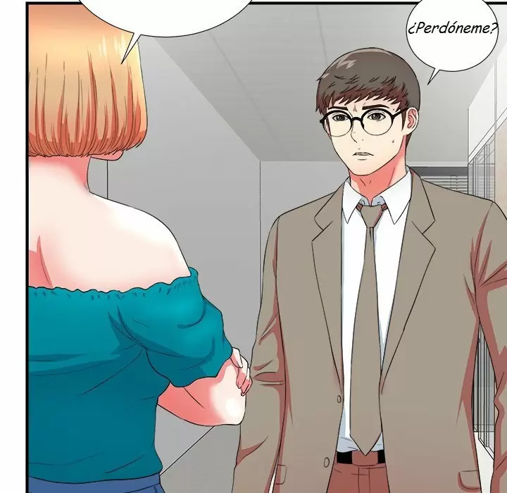 The Rookie Guy Capítulo 17 - Page 8