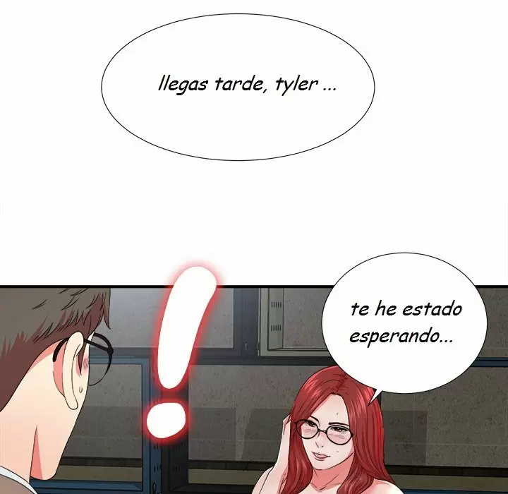The Rookie Guy Capítulo 17 - Page 80
