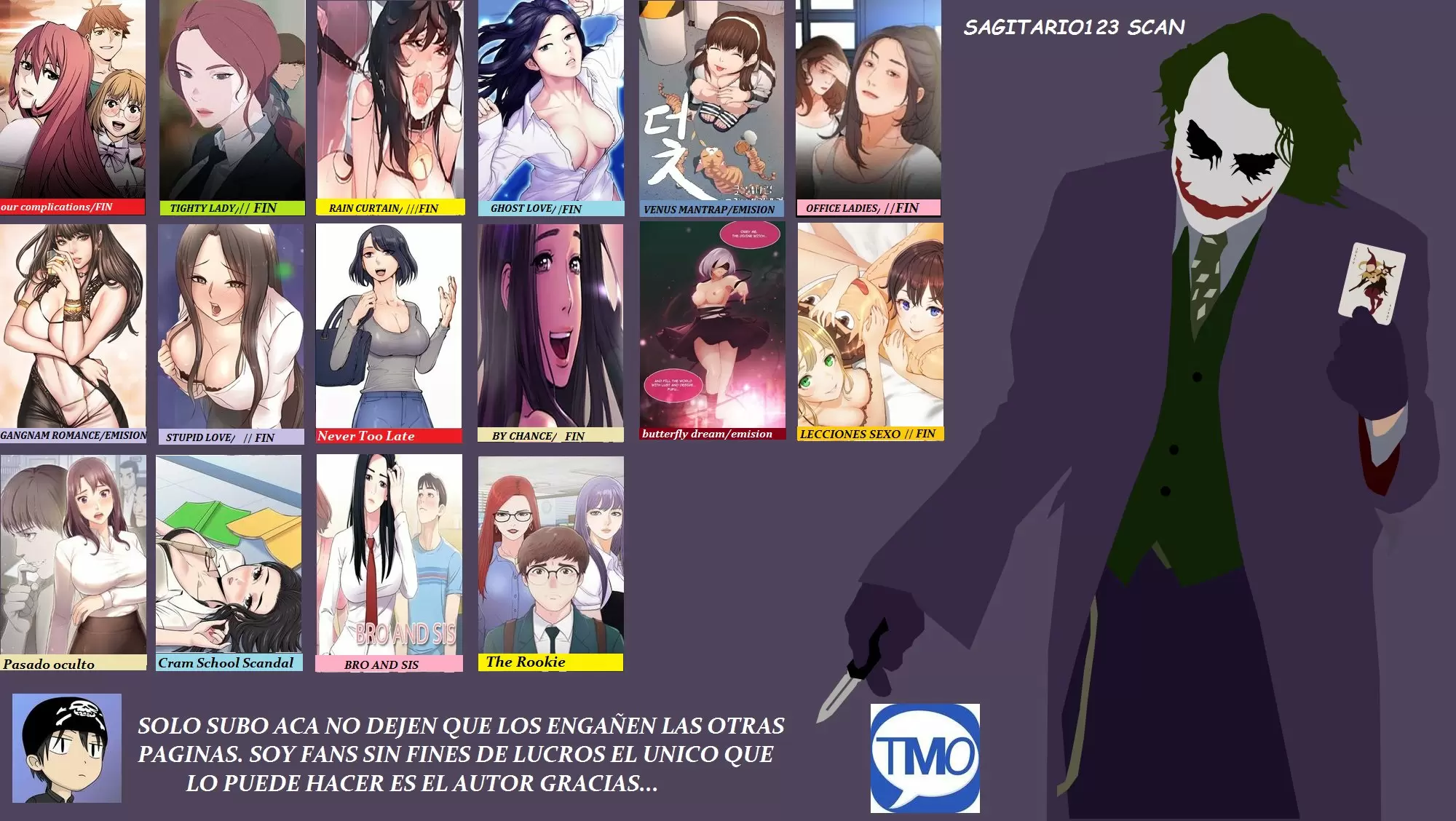The Rookie Guy Capítulo 18 - Page 111