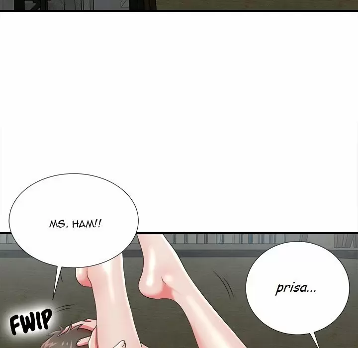 The Rookie Guy Capítulo 18 - Page 49