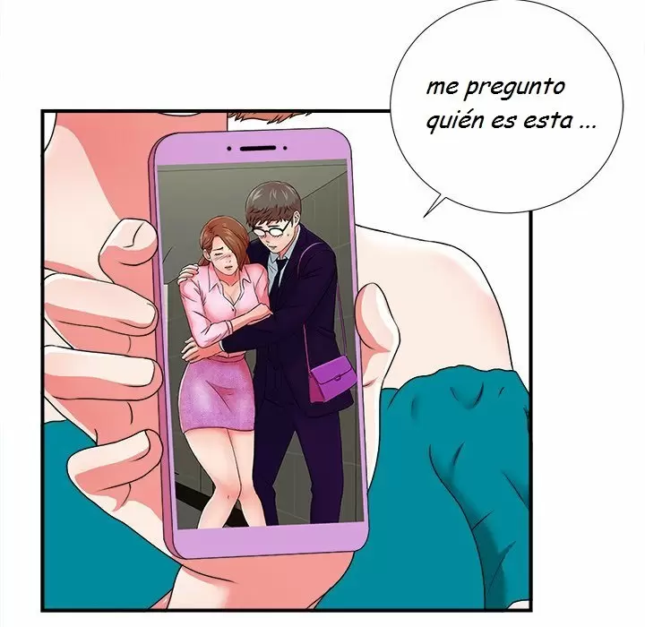 The Rookie Guy Capítulo 18 - Page 90