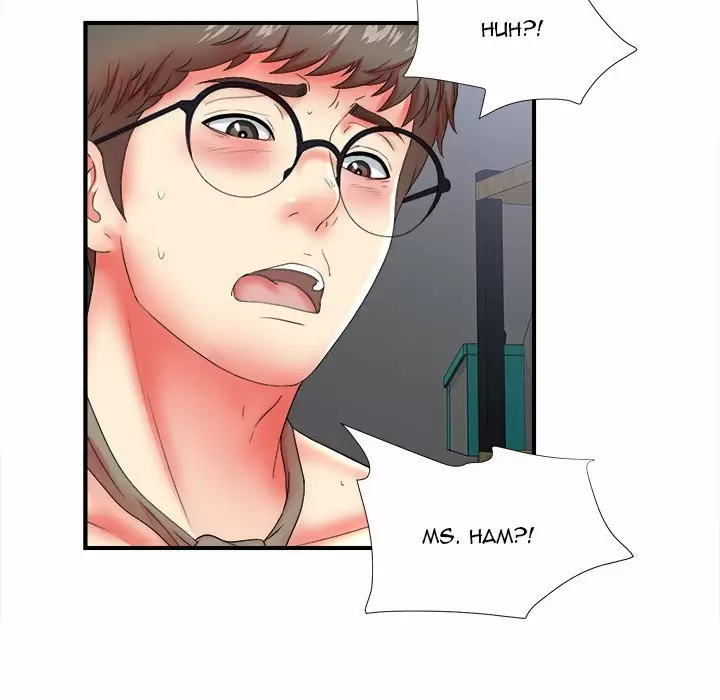 The Rookie Guy Capítulo 19 - Page 21