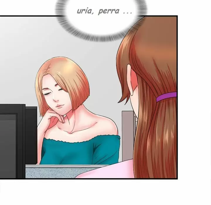 The Rookie Guy Capítulo 19 - Page 46