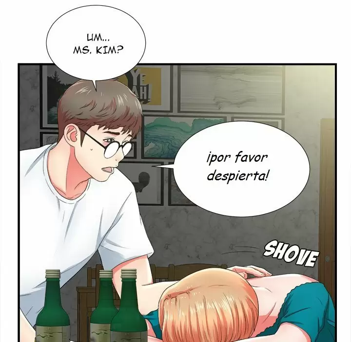 The Rookie Guy Capítulo 19 - Page 86