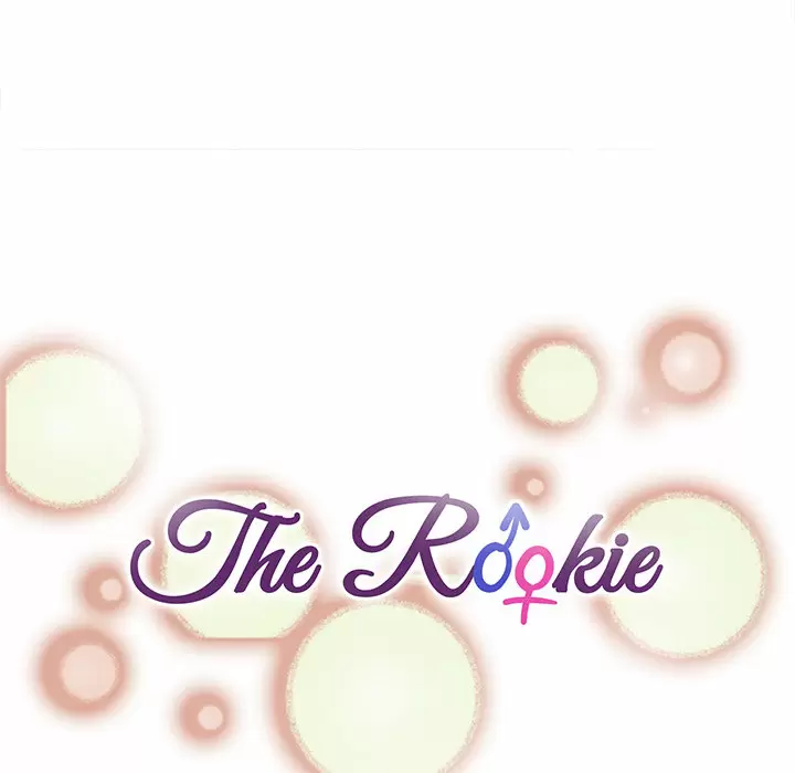 The Rookie Guy Capítulo 2 - Page 20