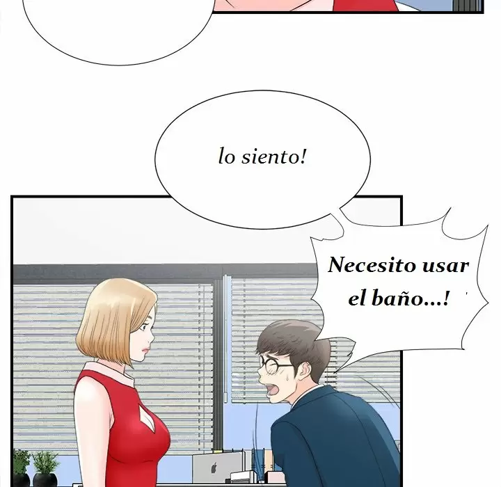The Rookie Guy Capítulo 2 - Page 83