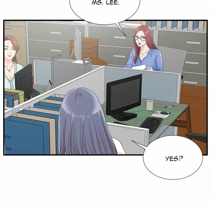The Rookie Guy Capítulo 2 - Page 89