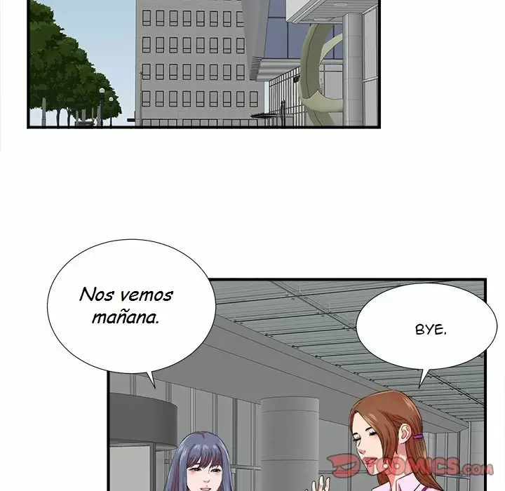 The Rookie Guy Capítulo 20 - Page 19