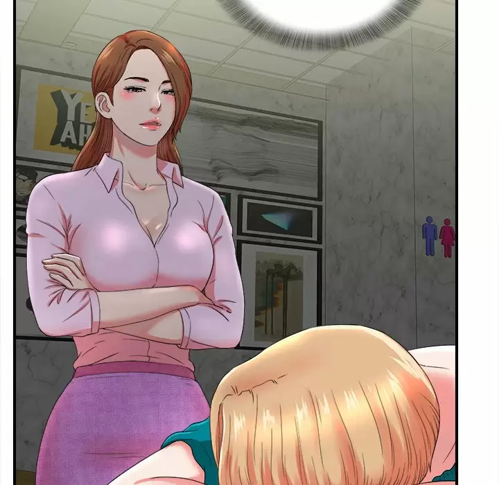 The Rookie Guy Capítulo 20 - Page 49