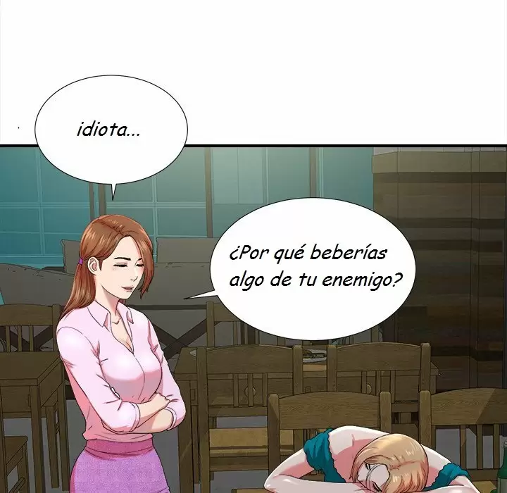 The Rookie Guy Capítulo 20 - Page 52