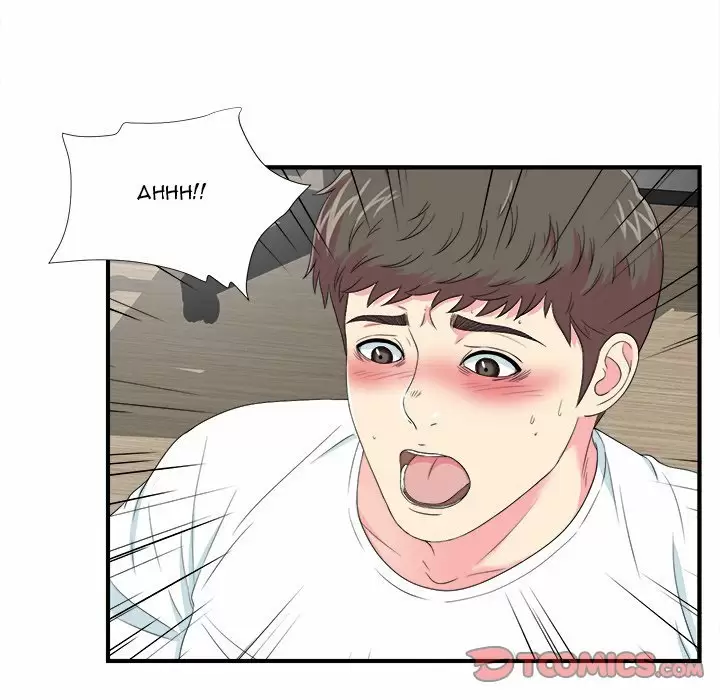 The Rookie Guy Capítulo 21 - Page 47