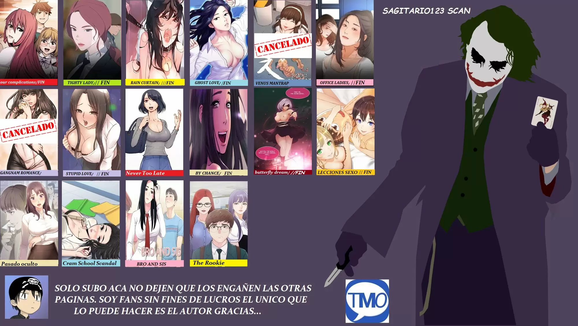 The Rookie Guy Capítulo 22 - Page 108