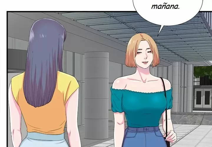 The Rookie Guy Capítulo 22 - Page 4