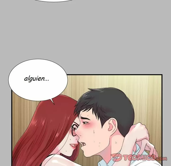 The Rookie Guy Capítulo 22 - Page 55