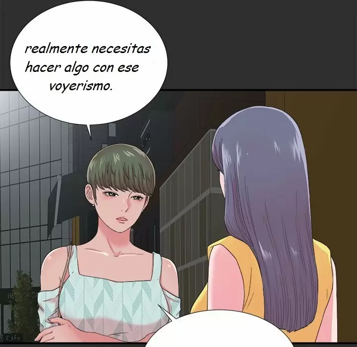 The Rookie Guy Capítulo 23 - Page 45