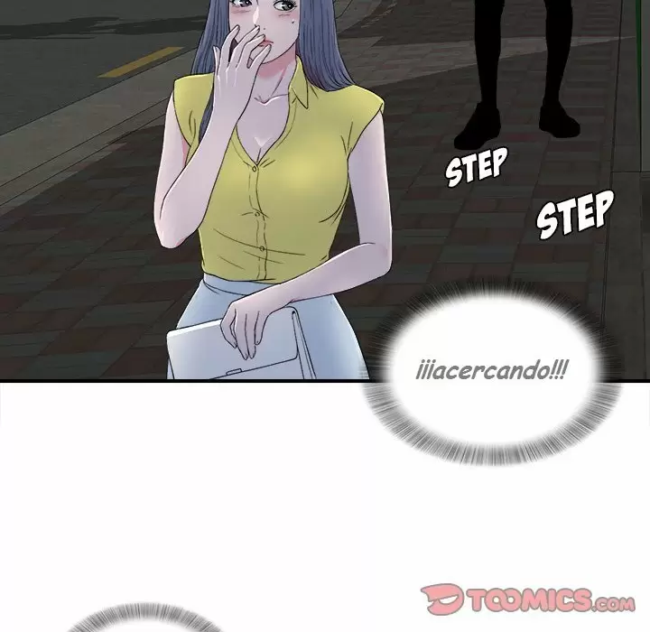 The Rookie Guy Capítulo 23 - Page 71