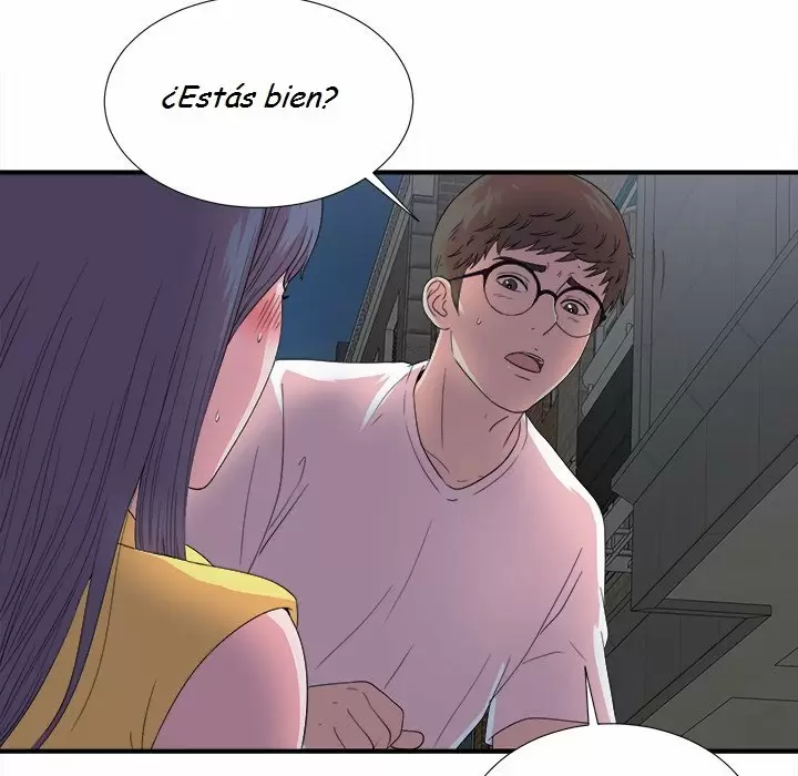 The Rookie Guy Capítulo 23 - Page 85