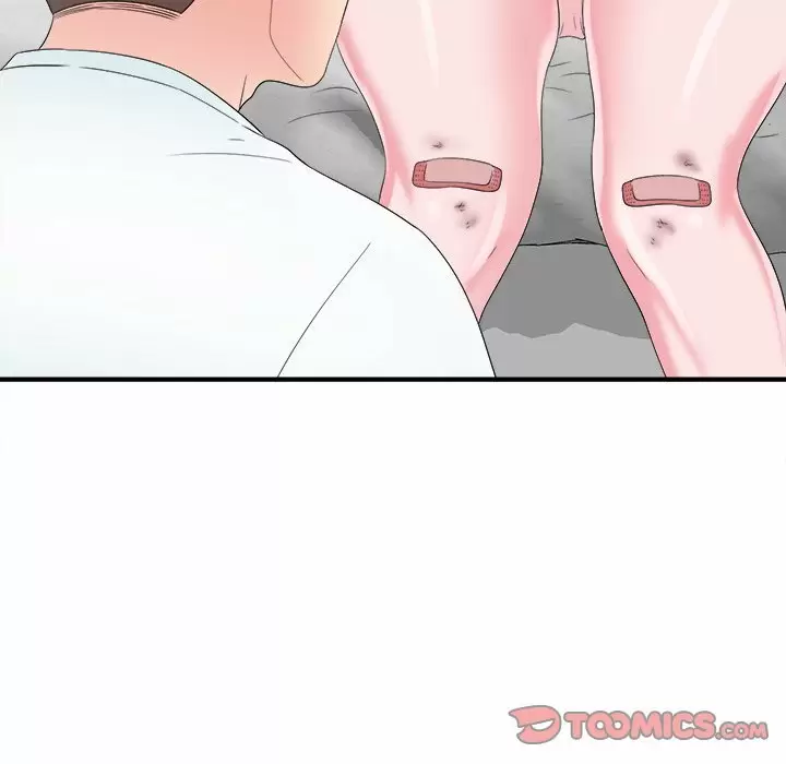 The Rookie Guy Capítulo 23 - Page 99