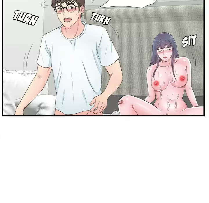 The Rookie Guy Capítulo 25 - Page 48