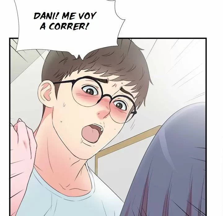 The Rookie Guy Capítulo 26 - Page 76