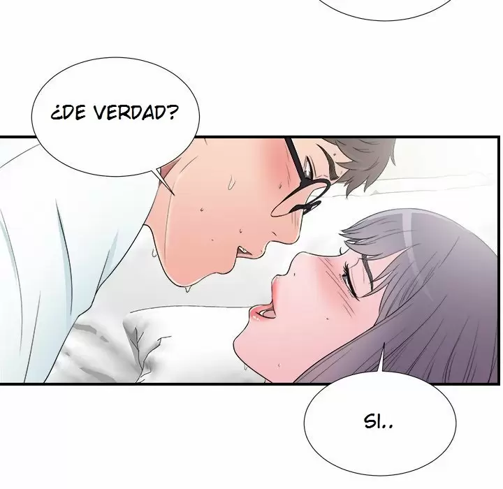 The Rookie Guy Capítulo 26 - Page 84