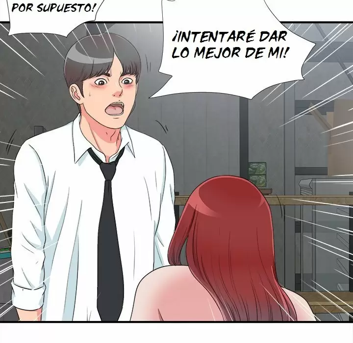 The Rookie Guy Capítulo 28 - Page 101