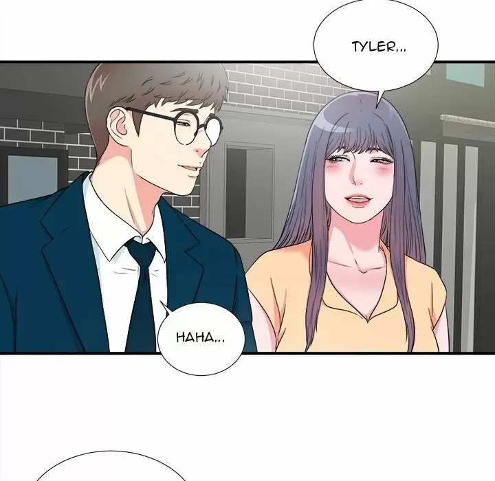 The Rookie Guy Capítulo 28 - Page 87