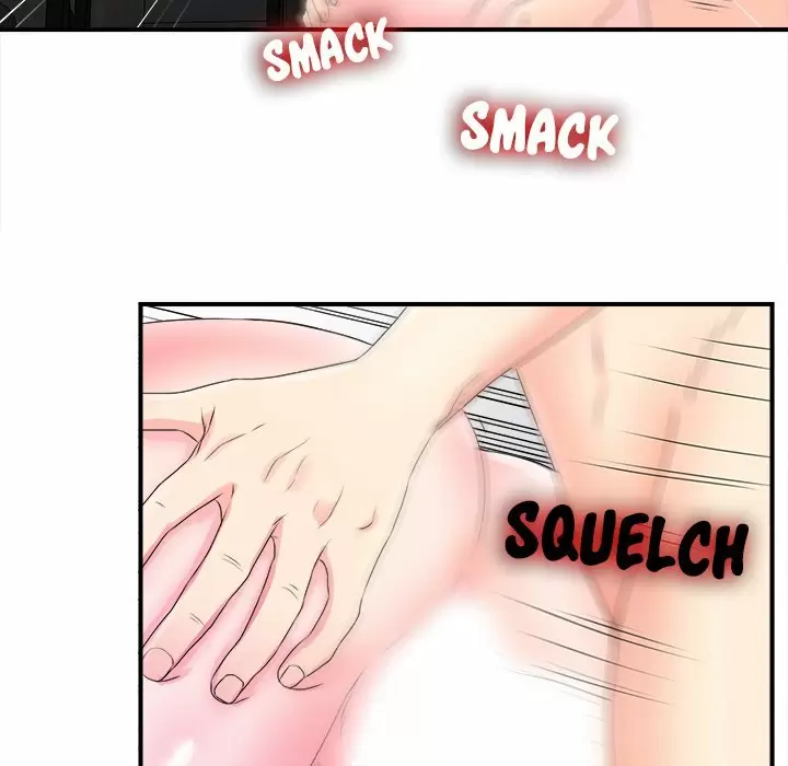 The Rookie Guy Capítulo 3 - Page 8