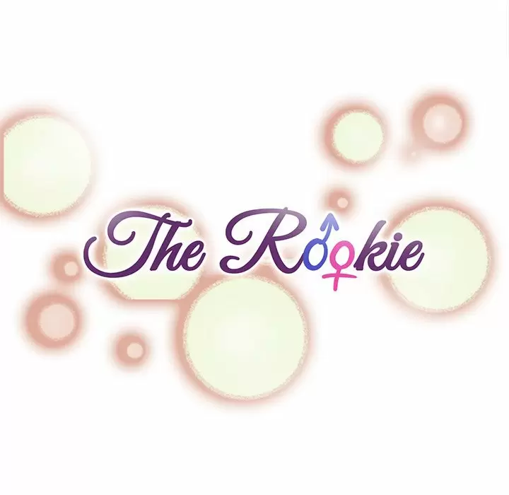 The Rookie Guy Capítulo 5 - Page 19