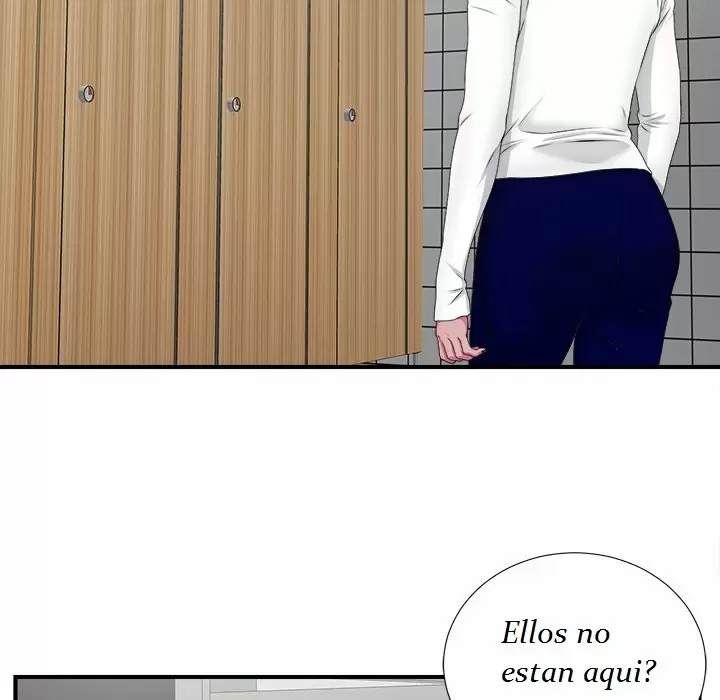 The Rookie Guy Capítulo 5 - Page 36