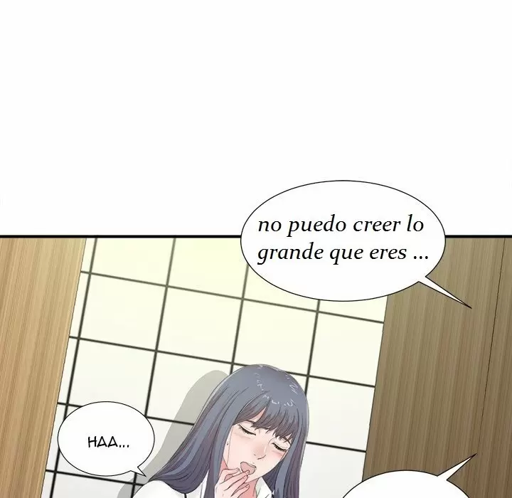 The Rookie Guy Capítulo 5 - Page 55