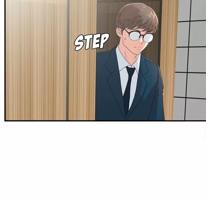 The Rookie Guy Capítulo 5 - Page 80