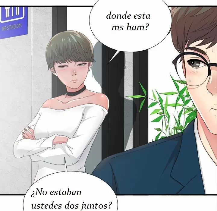 The Rookie Guy Capítulo 5 - Page 93