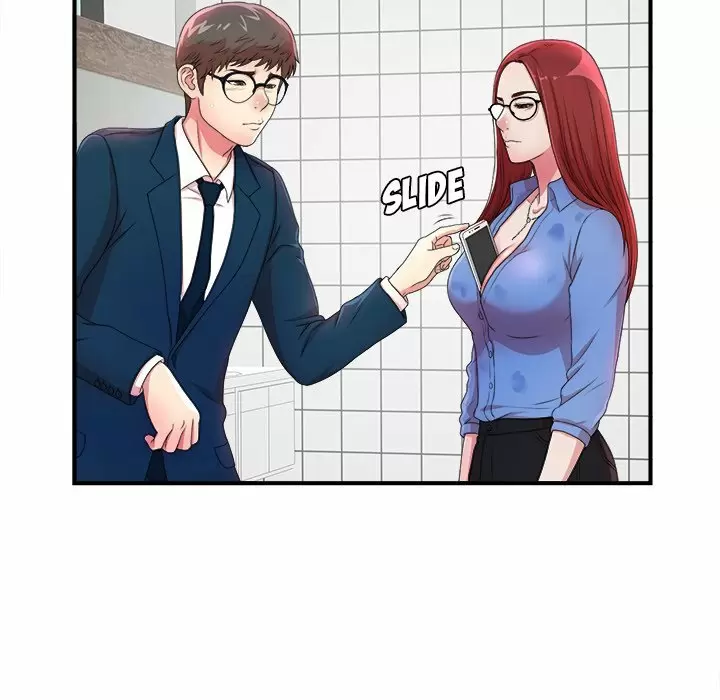 The Rookie Guy Capítulo 6 - Page 66