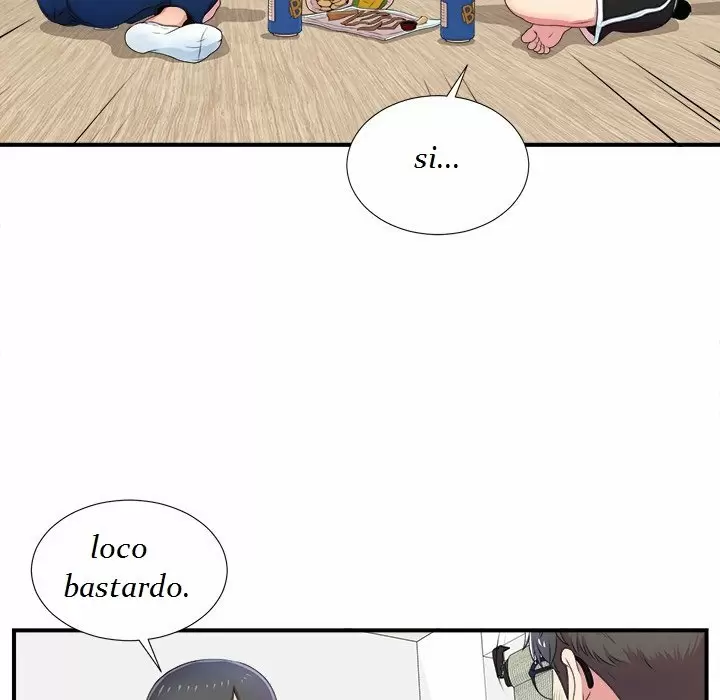 The Rookie Guy Capítulo 6 - Page 79