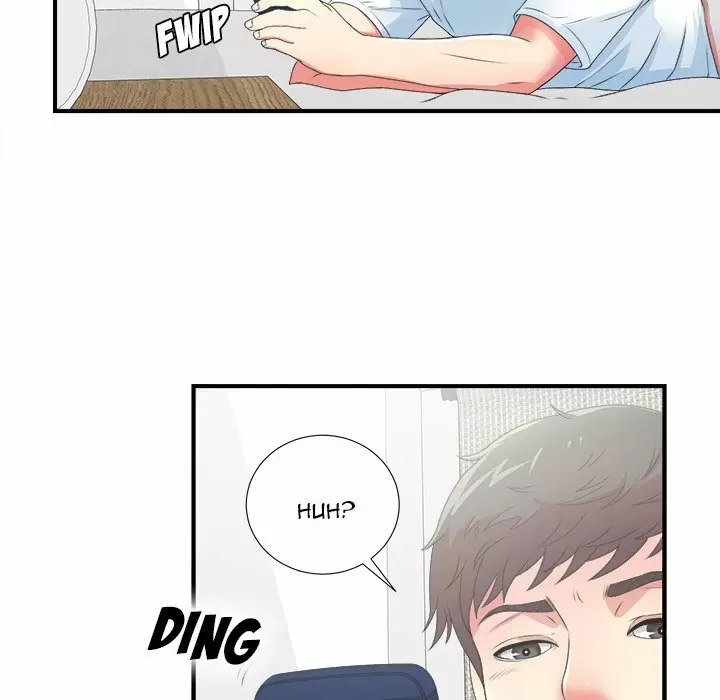 The Rookie Guy Capítulo 6 - Page 93