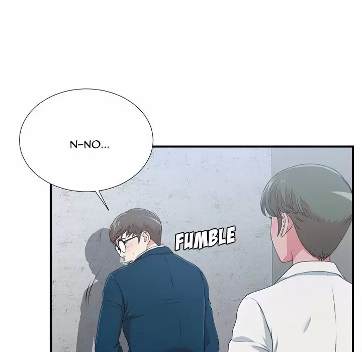The Rookie Guy Capítulo 7 - Page 115
