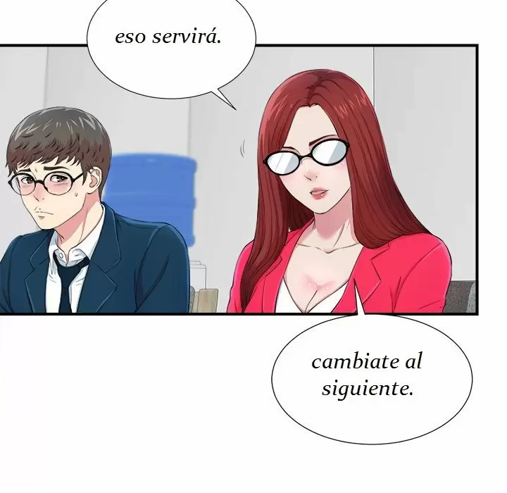 The Rookie Guy Capítulo 7 - Page 29
