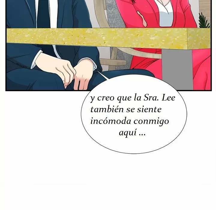 The Rookie Guy Capítulo 7 - Page 41