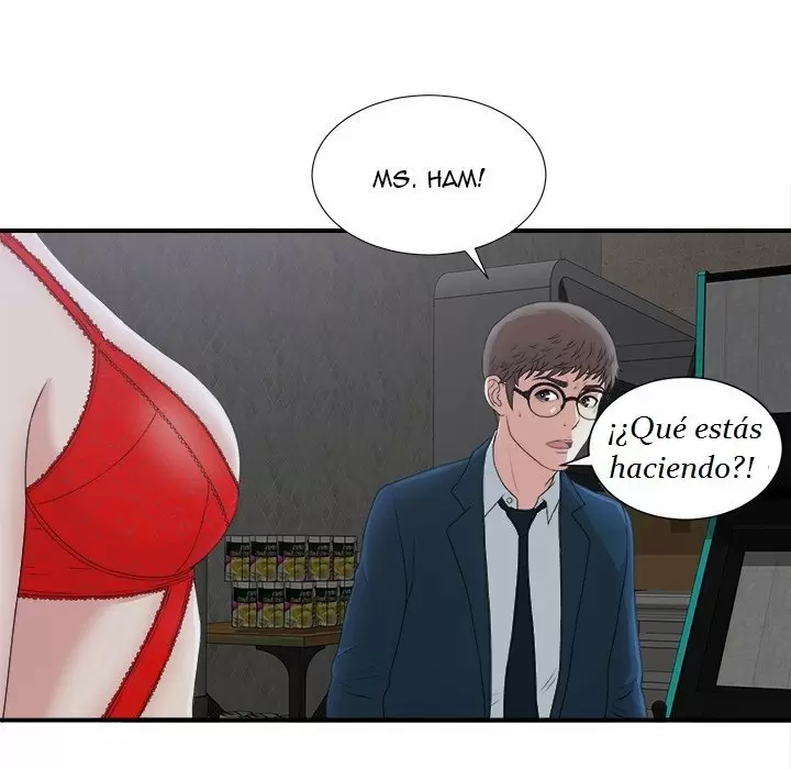 The Rookie Guy Capítulo 8 - Page 106