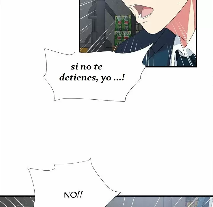 The Rookie Guy Capítulo 9 - Page 116