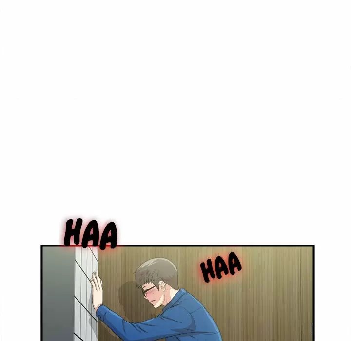 The Rookie Guy Capítulo 9 - Page 61