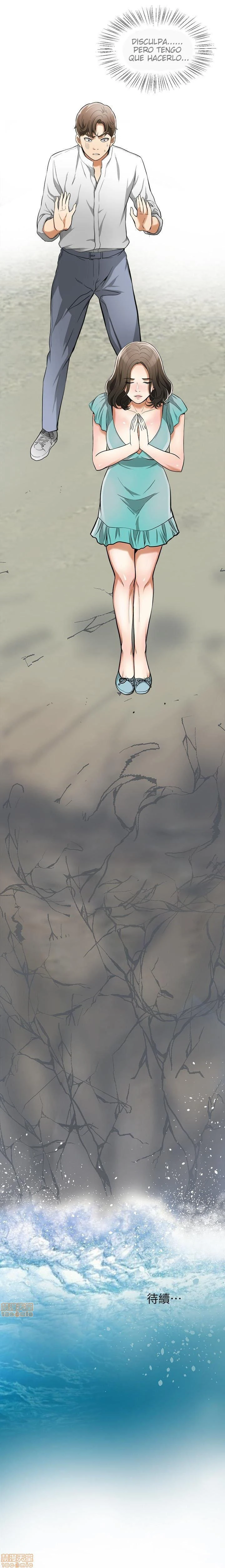 I WILL TAKE HER AWAY Capítulo 35 - Page 9