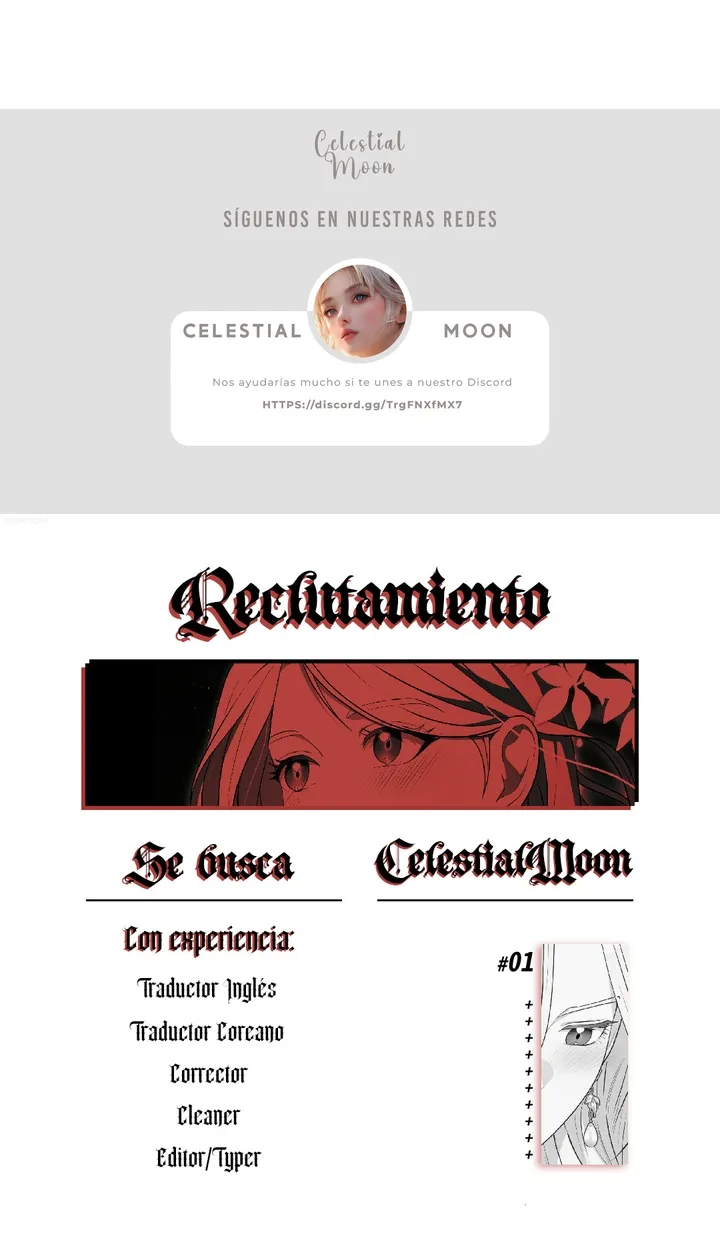 La Reina Demonio quiere una Vida Tranquila Capítulo 11 - Page 9