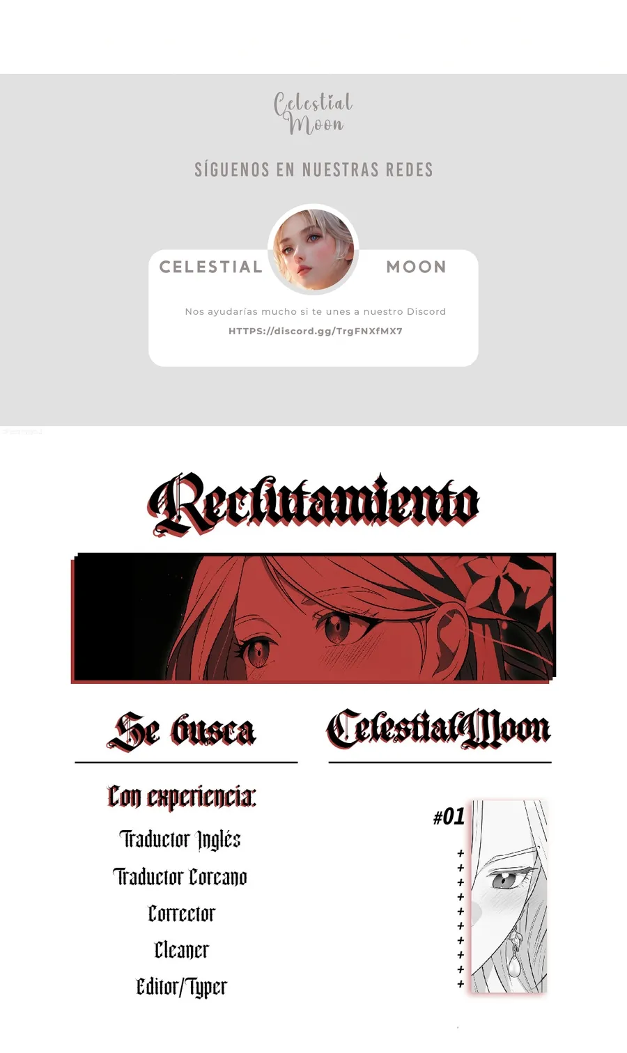 La Reina Demonio quiere una Vida Tranquila Capítulo 21 - Page 12