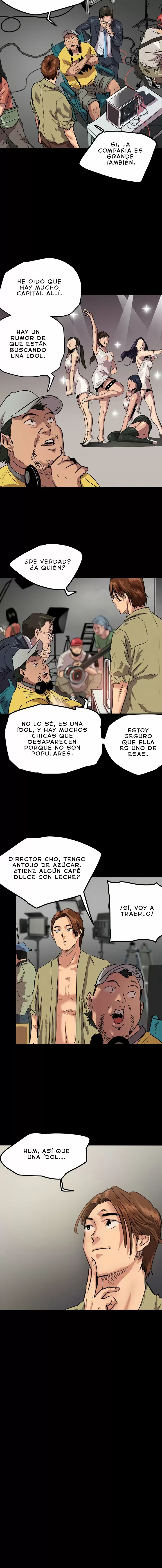 Eromance Capítulo 1 - Page 15