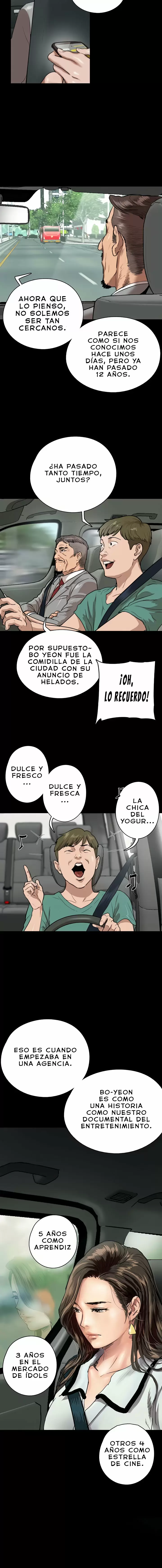 Eromance Capítulo 1 - Page 17