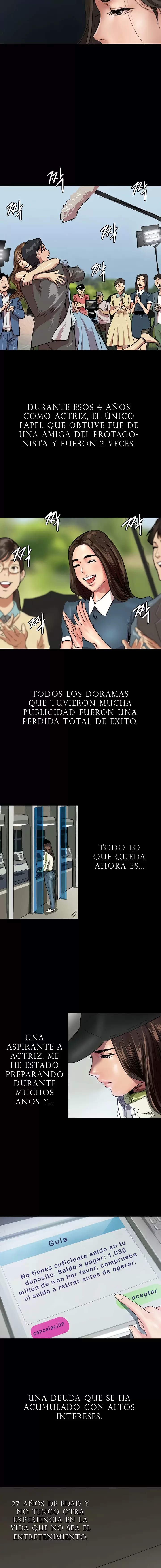 Eromance Capítulo 1 - Page 20