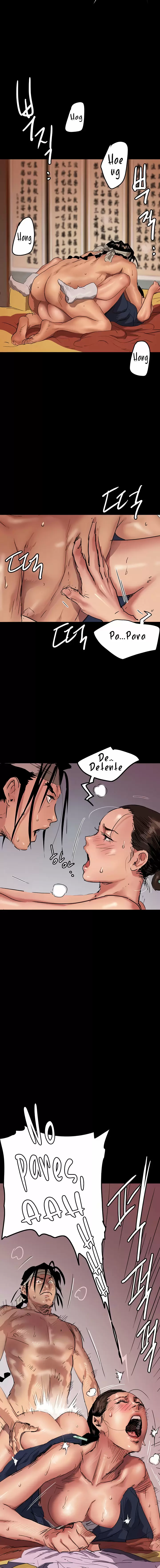 Eromance Capítulo 1 - Page 9